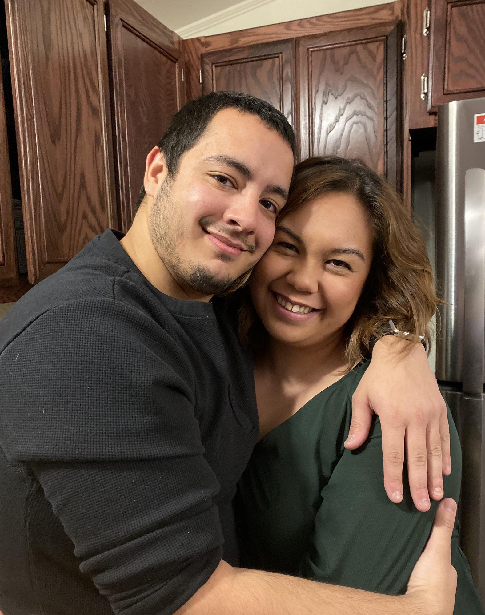 First Thanksgiving