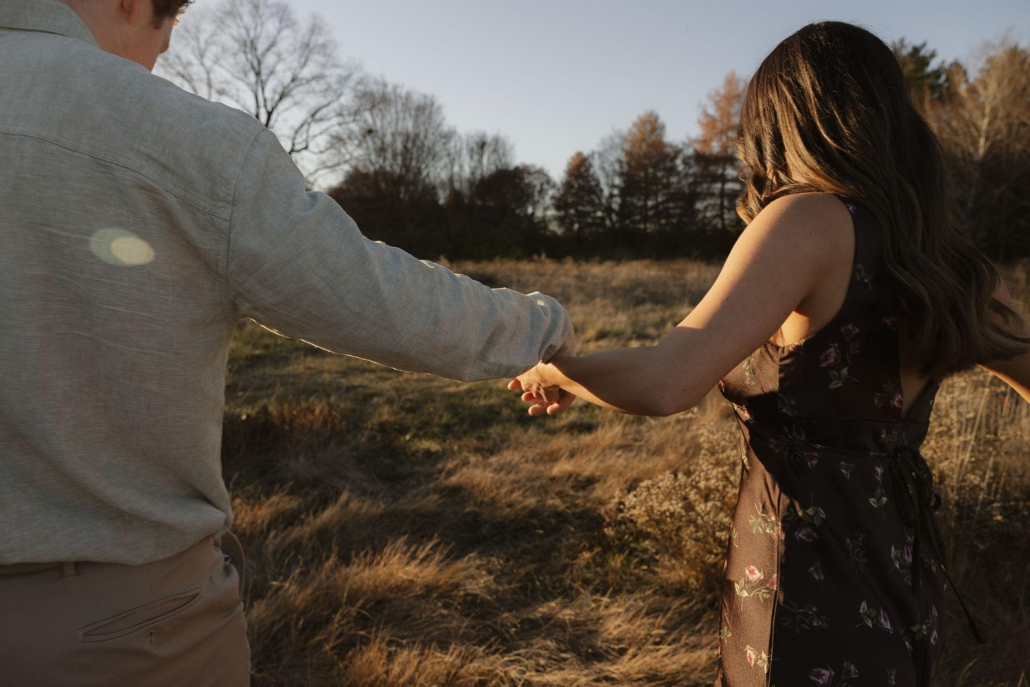 The Wedding Website of Brooke Michael and Cameron Baker