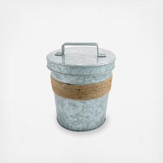 Shiloh Ice Bucket