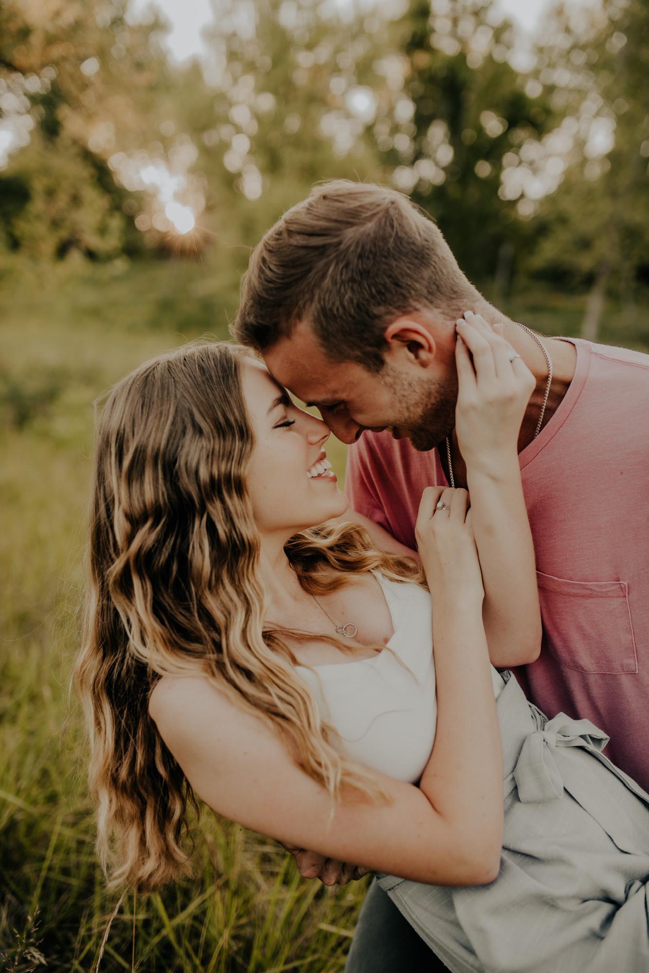 Our first photo session with Jenna Mason Photography