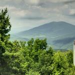 Mount Jefferson State Park