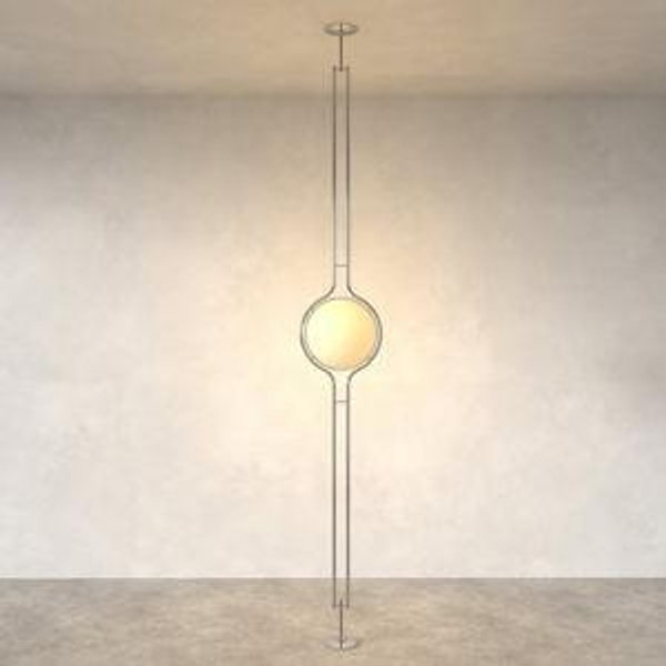 The One Lamp