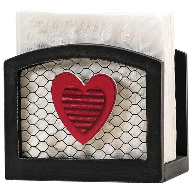 Changing Seasons Napkin Holder