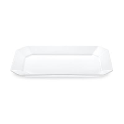 Apilco Octagonal Platter, No. 12