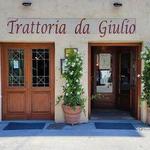 Trattoria da Giulio