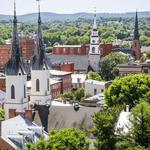 Downtown Frederick Partnership