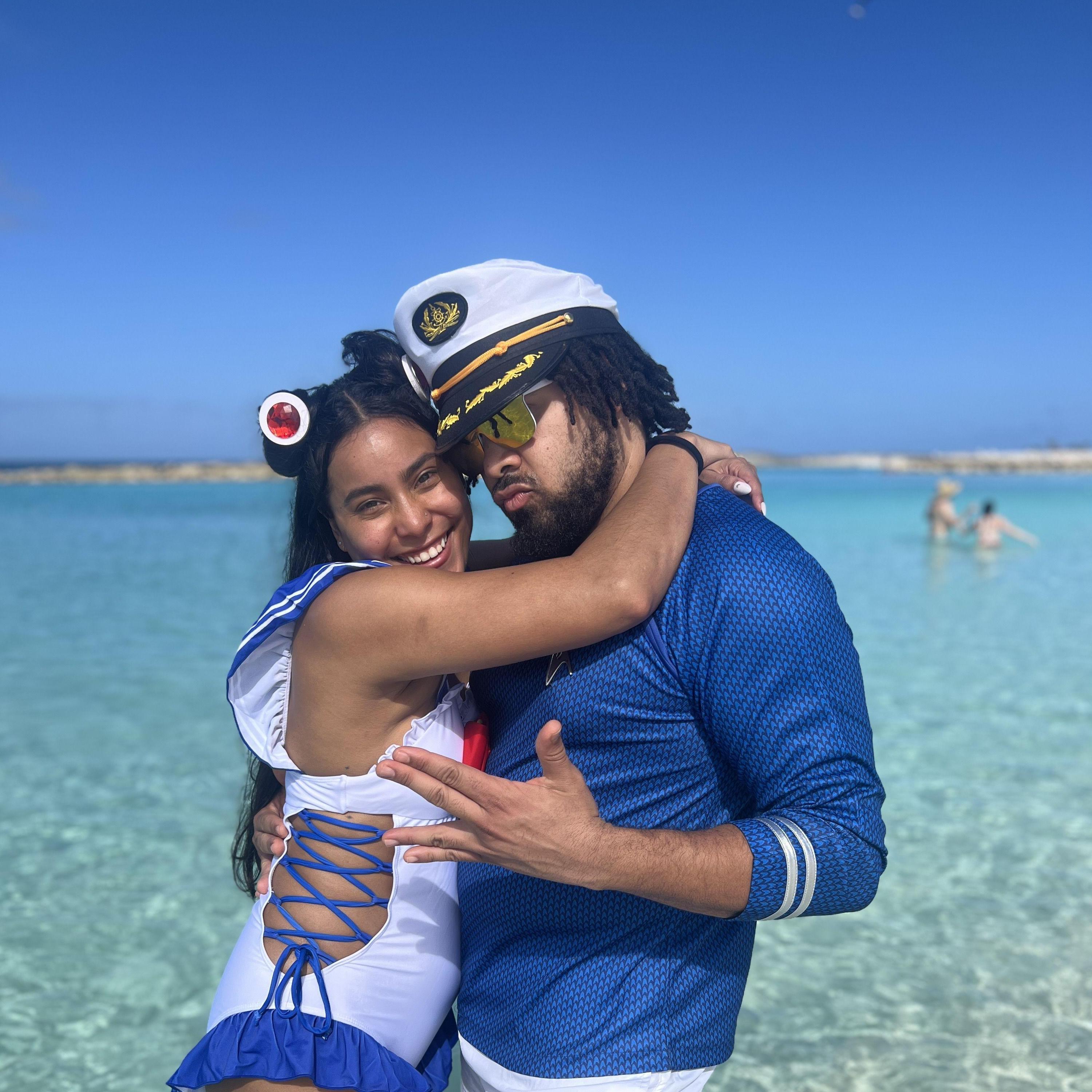 2024: Groovin on Groove Cruise, Bahamas