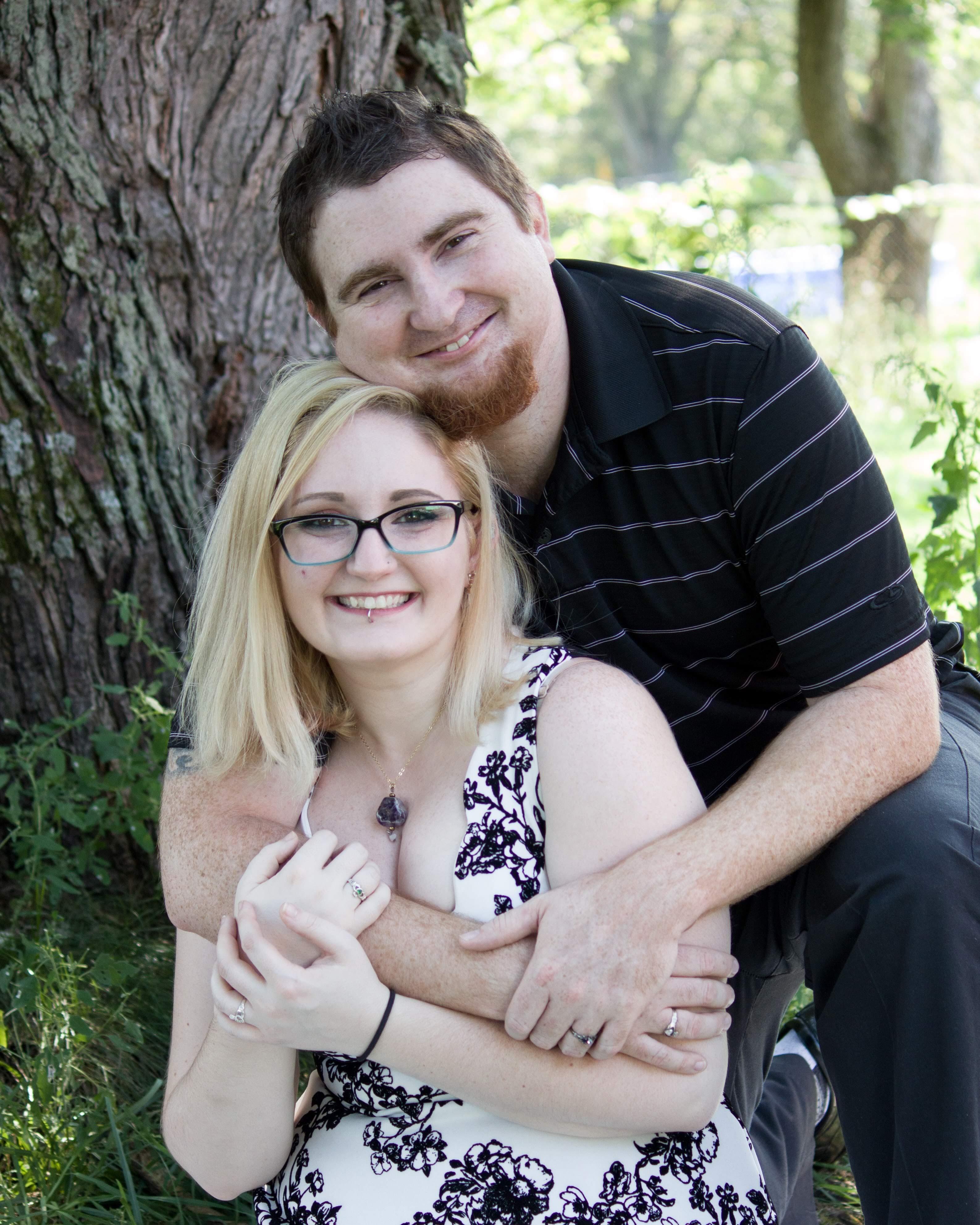 The Wedding Website of Kara Molineaux and Rory OBrien