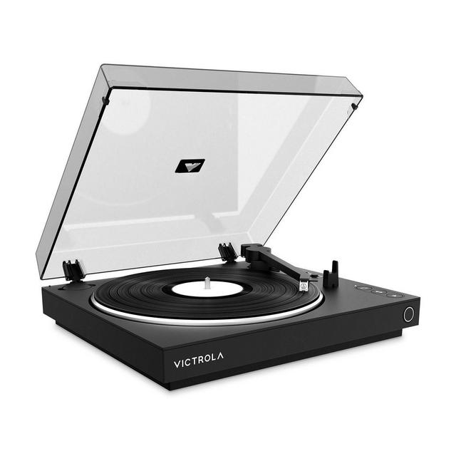 Victrola Automatic Turntable