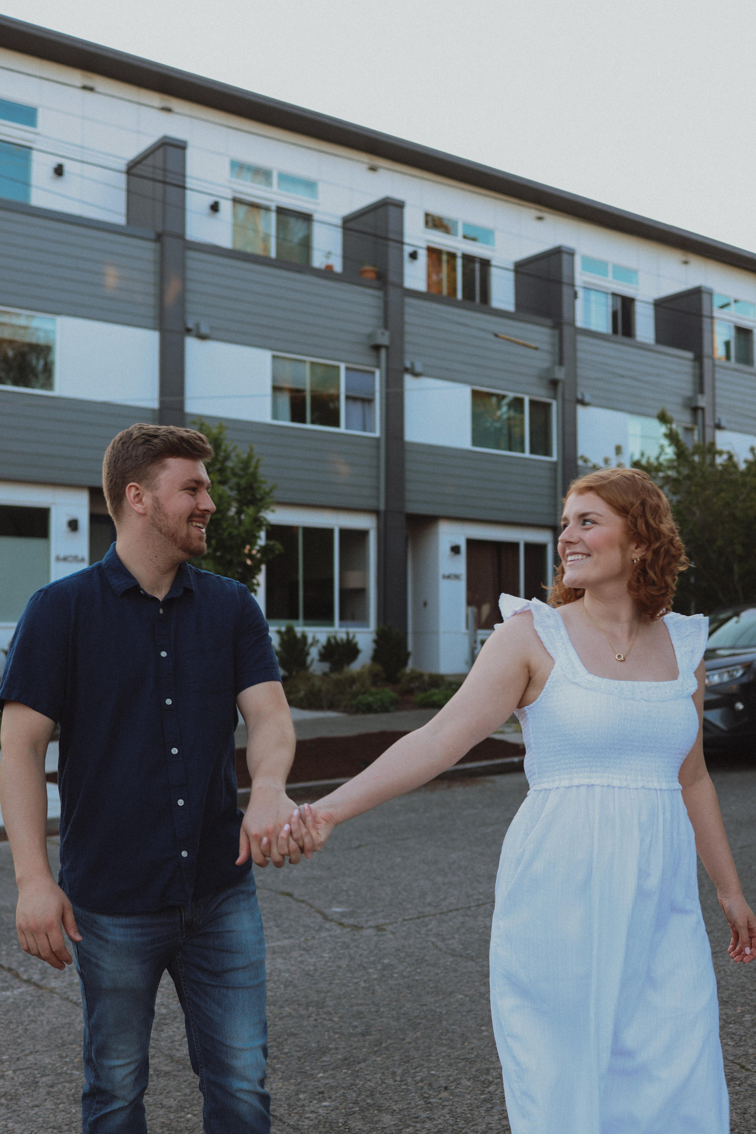 The Wedding Website of Claire Snoke and Jonathan Daniels