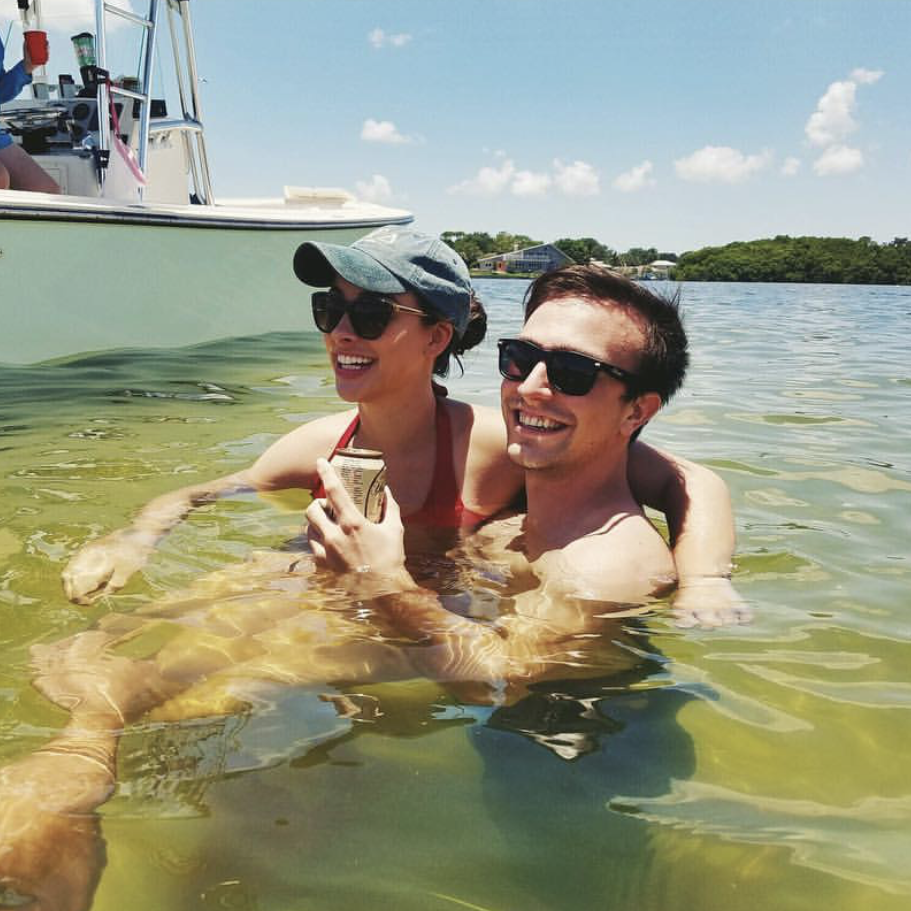 Salt life
July 2016