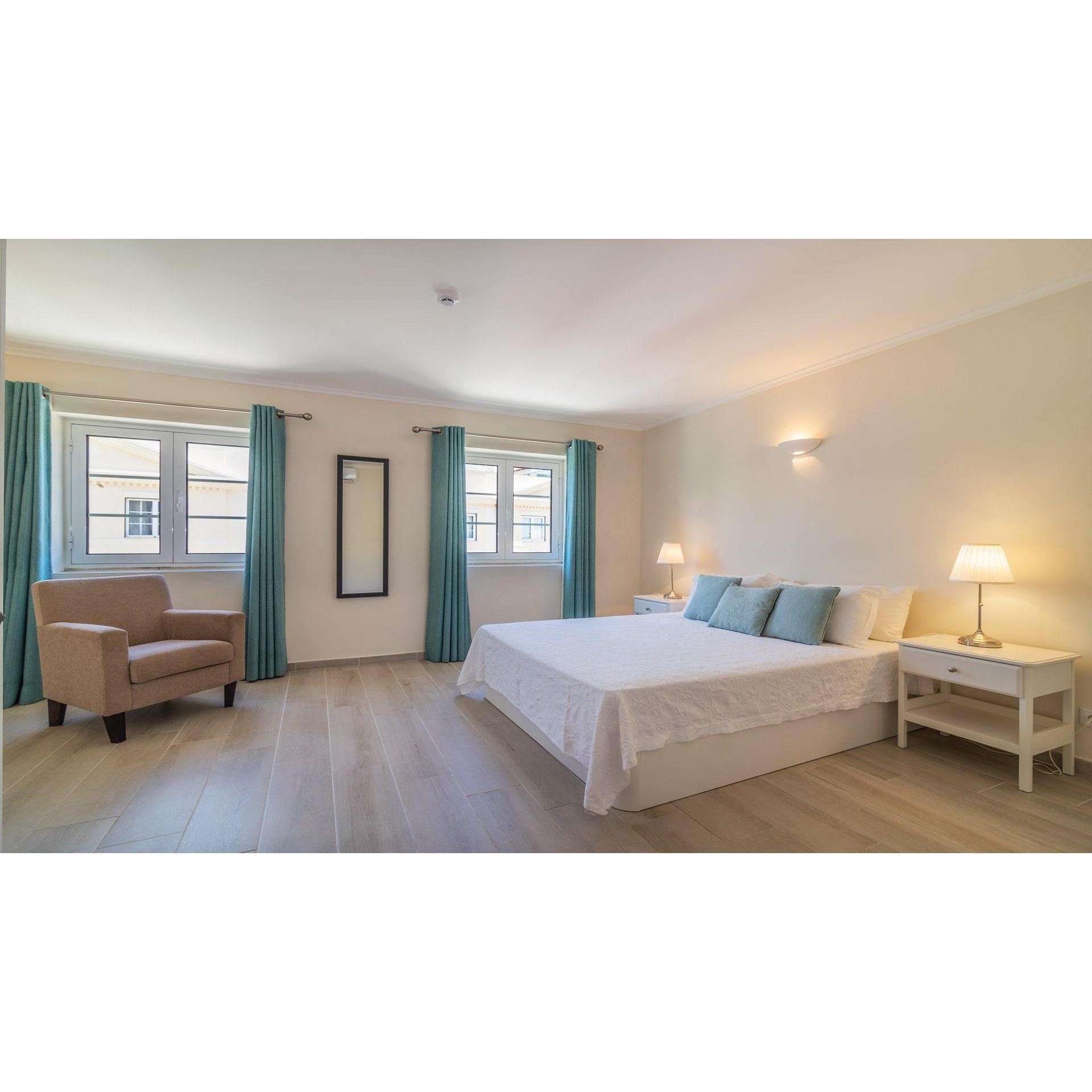 Old Village 4 bedroom apartment (Village4ulettings).