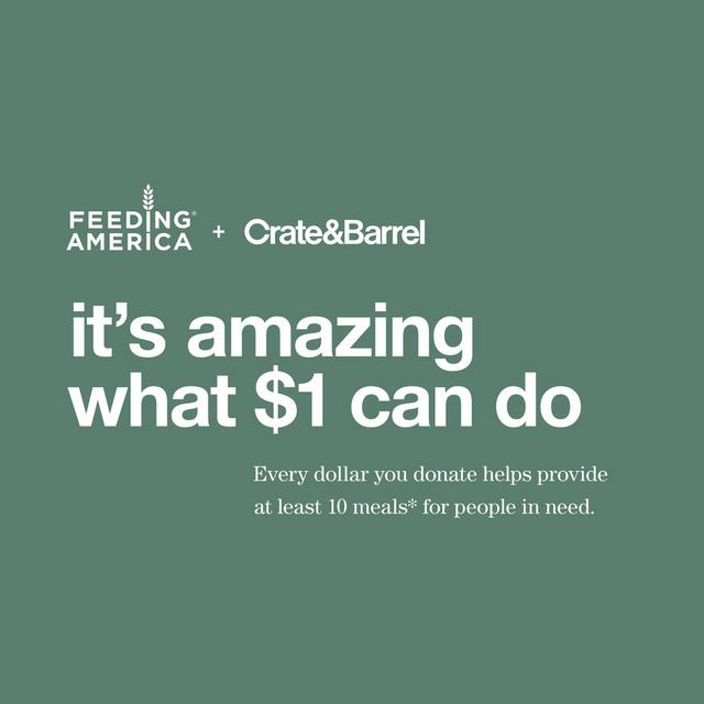 Feeding America Donation