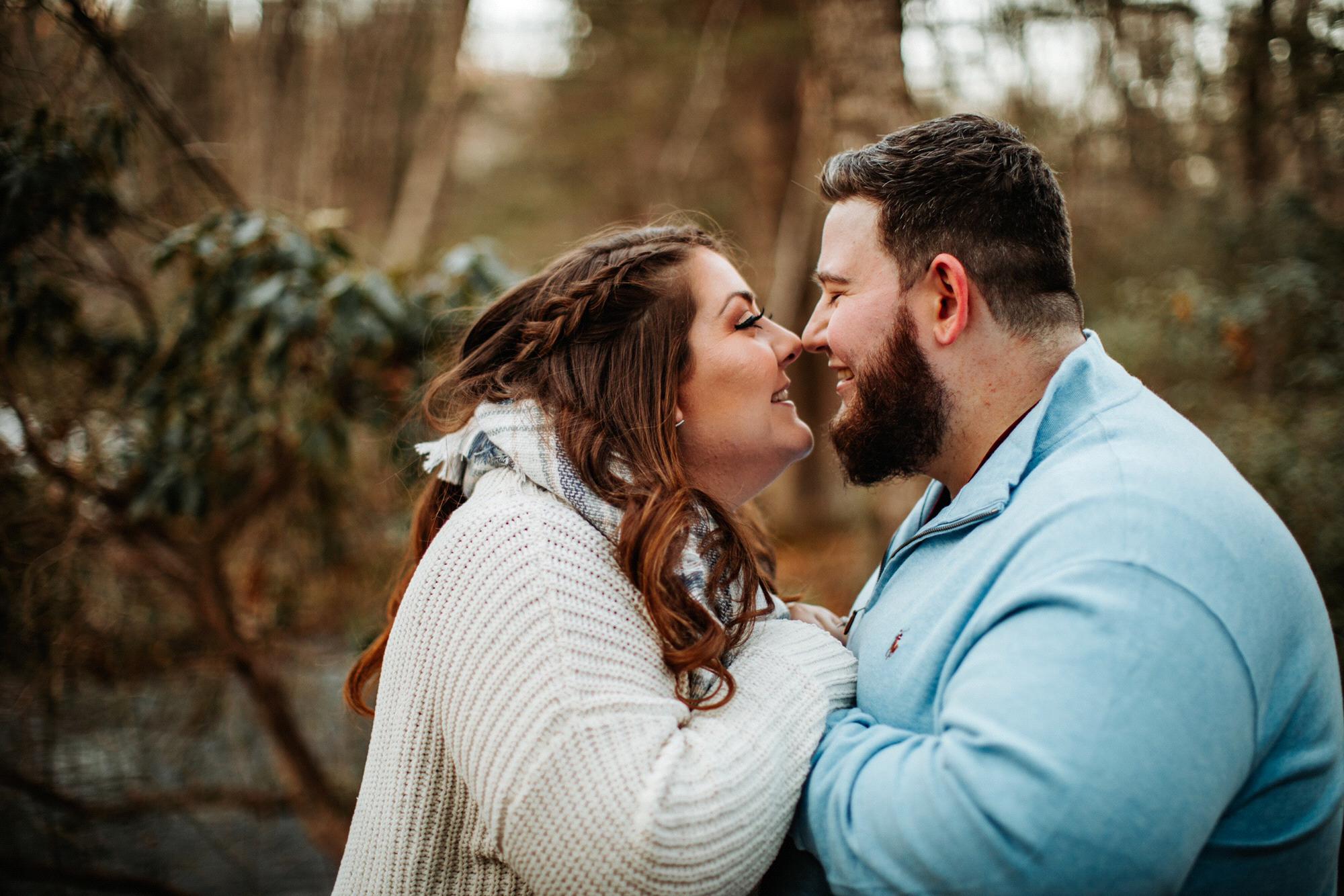 From our engagement shoot