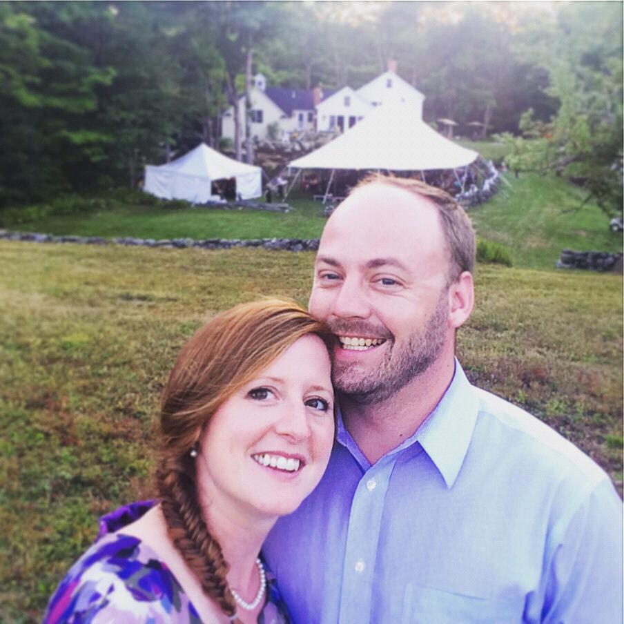 Hot dates at a friends wedding, 2016