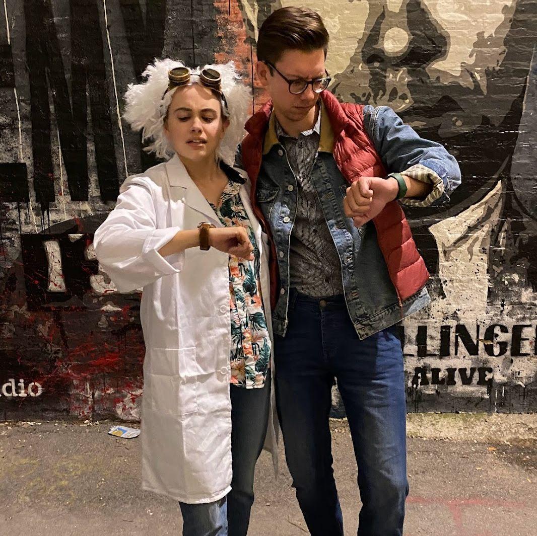 Halloween 2022