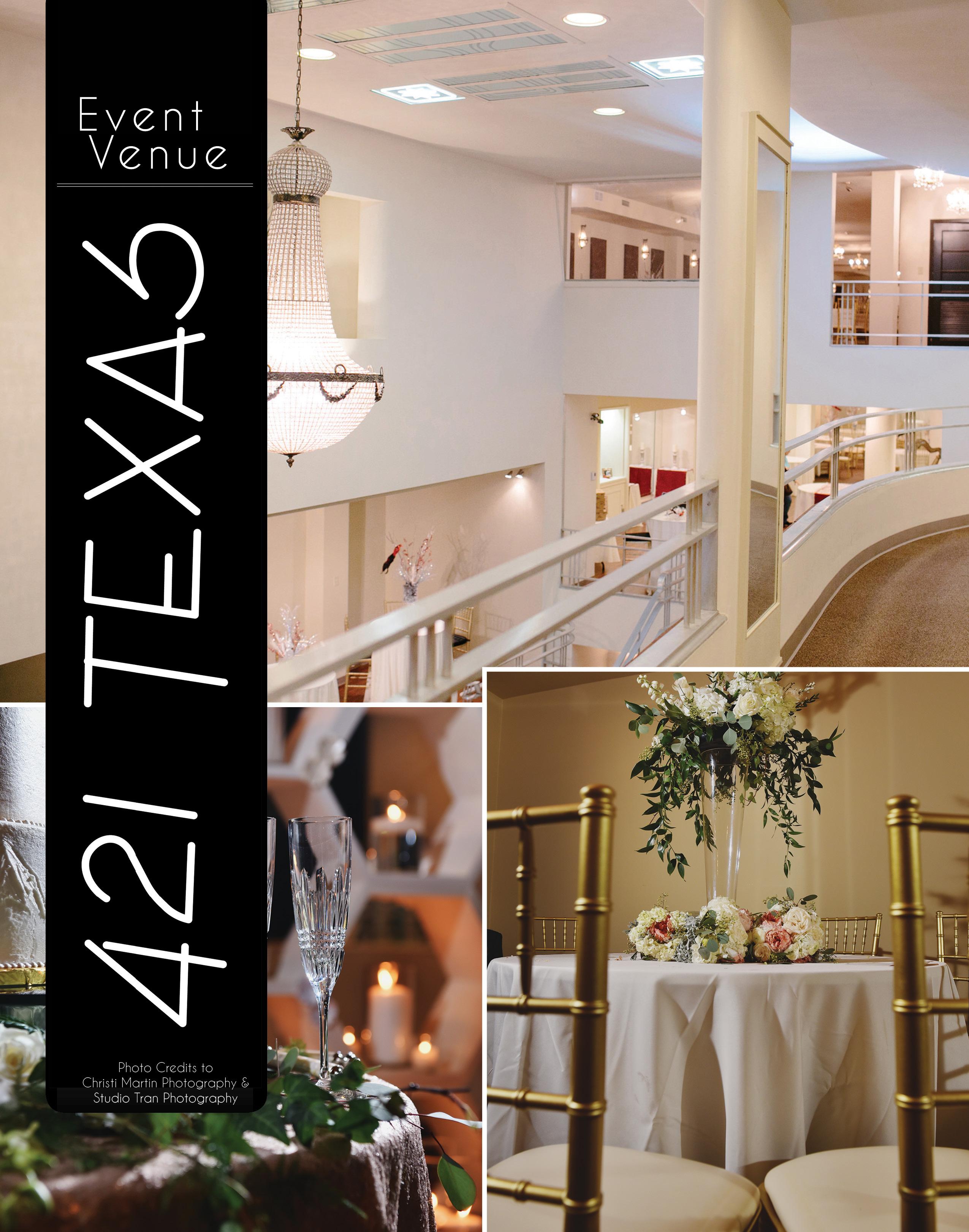 The Wedding Website of Brittane Jenkins and Joseph Houston