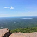 Overlook Mountain Trailhead