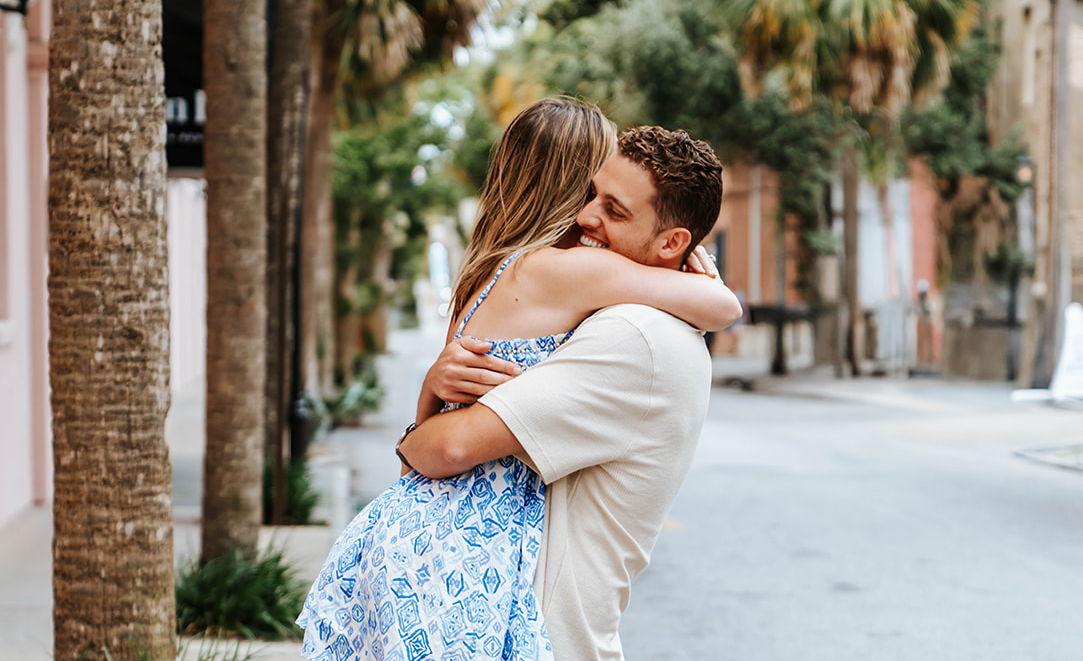 The Wedding Website of Hannah Wenk and Joseph Escamilla