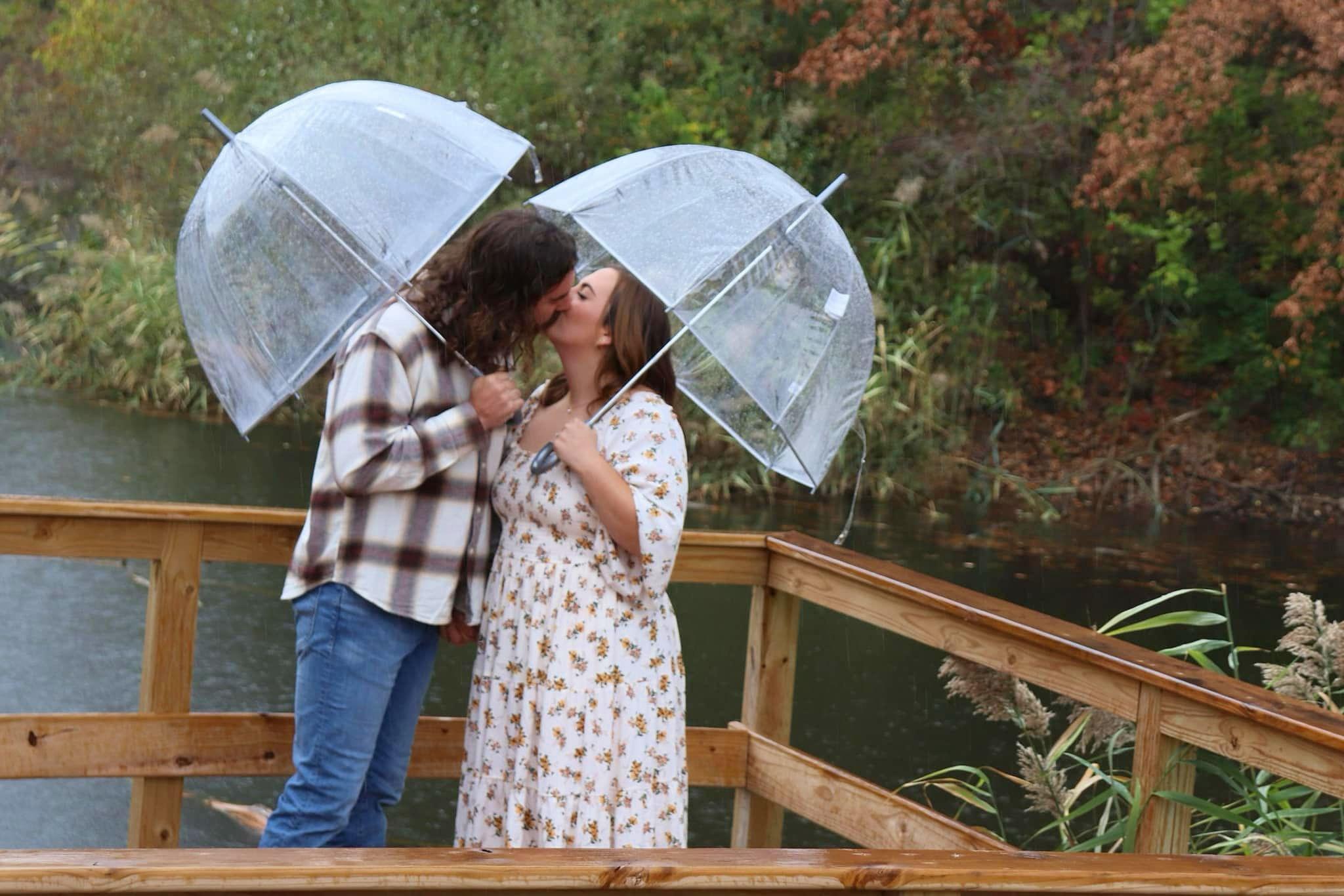 The Wedding Website of McKenzie DeVilder and Brady Boyd