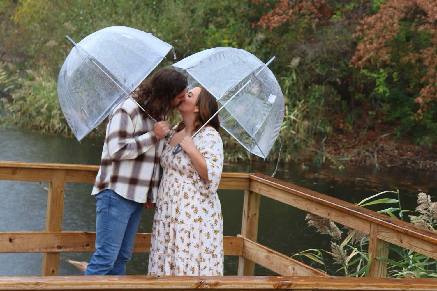 The Wedding Website of McKenzie DeVilder and Brady Boyd