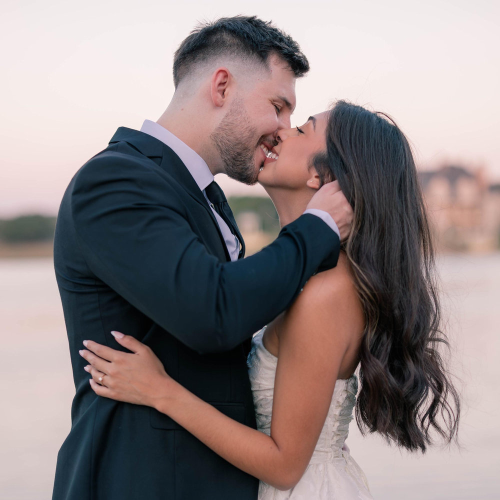 Mia Ruiz and Ryan Culp's Wedding Website