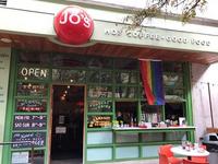 Jo's Coffee