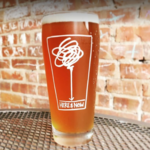 Here & Now Brewing Company