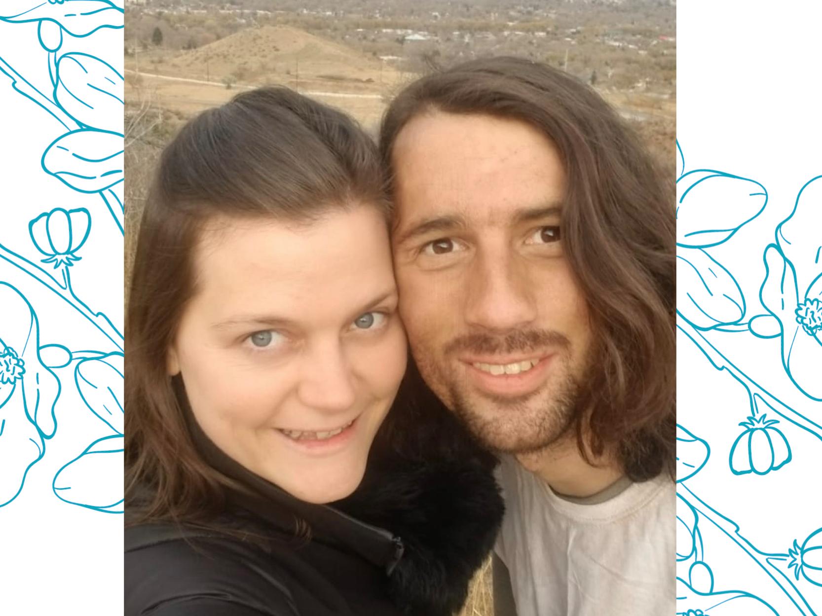 The Wedding Website of Rachel Sklenicka and Devin Kahre