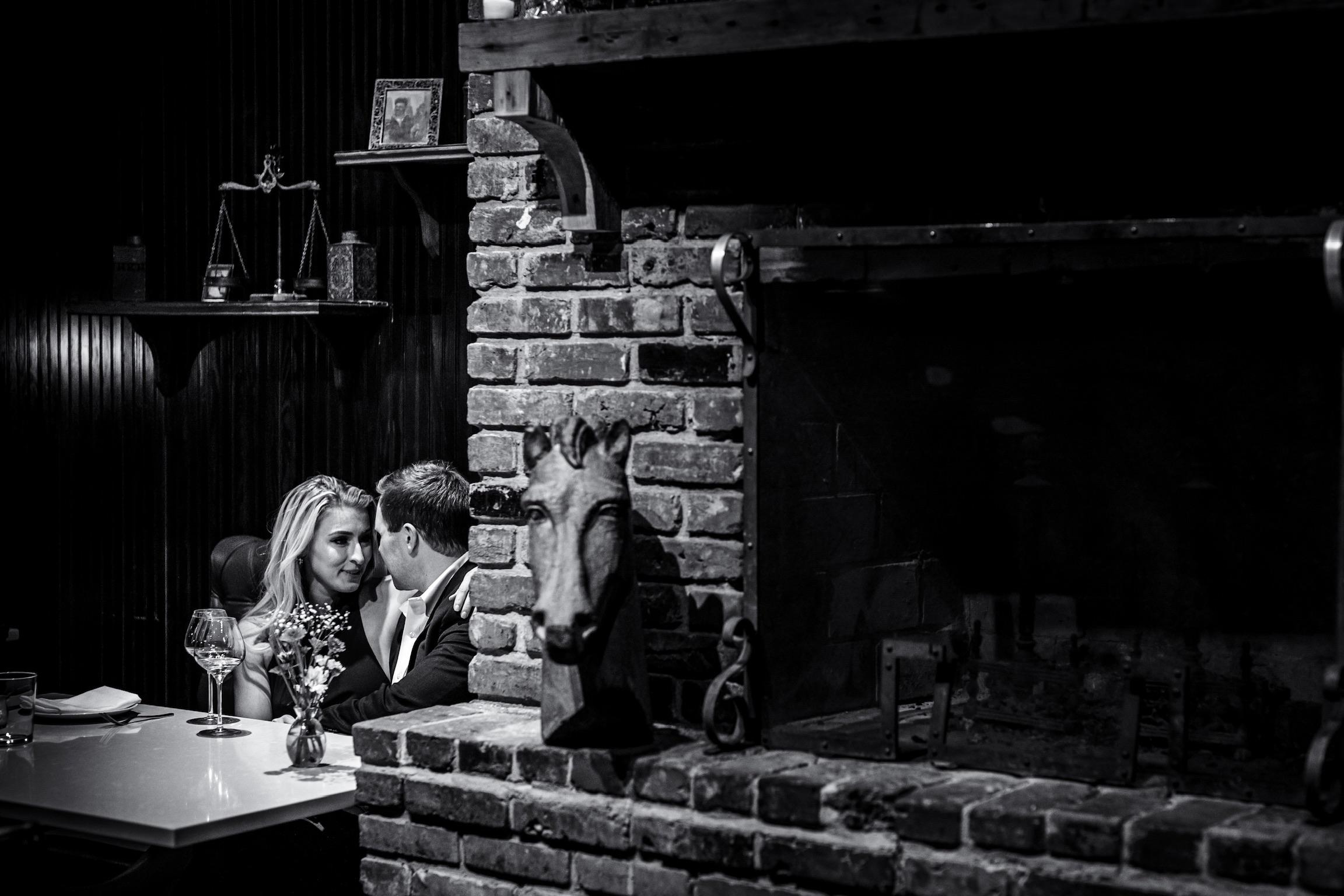The Wedding Website of Jackie Thompson and Blake Terry