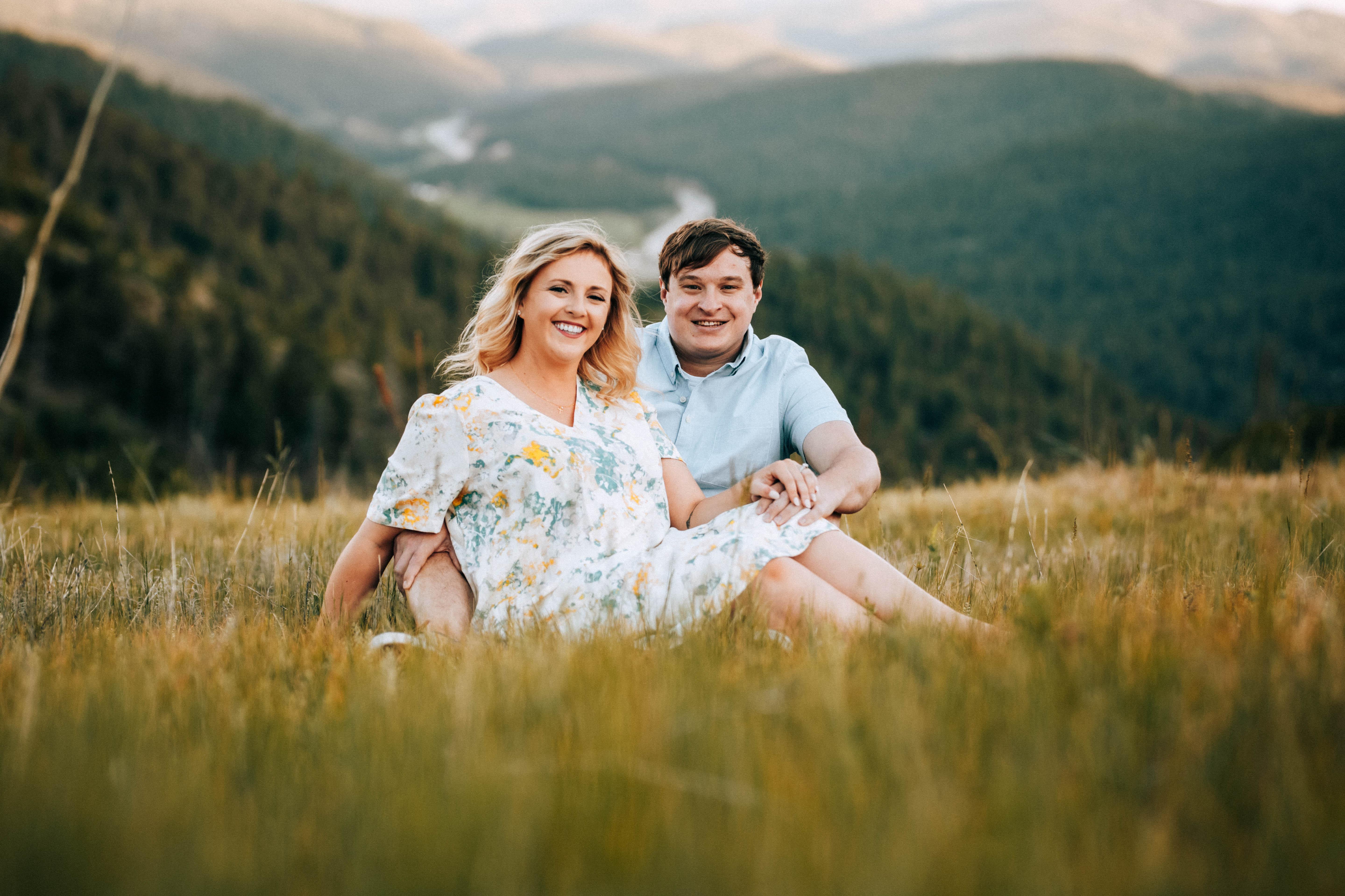 The Wedding Website of Katelyn Cavanaugh and Michael Holm