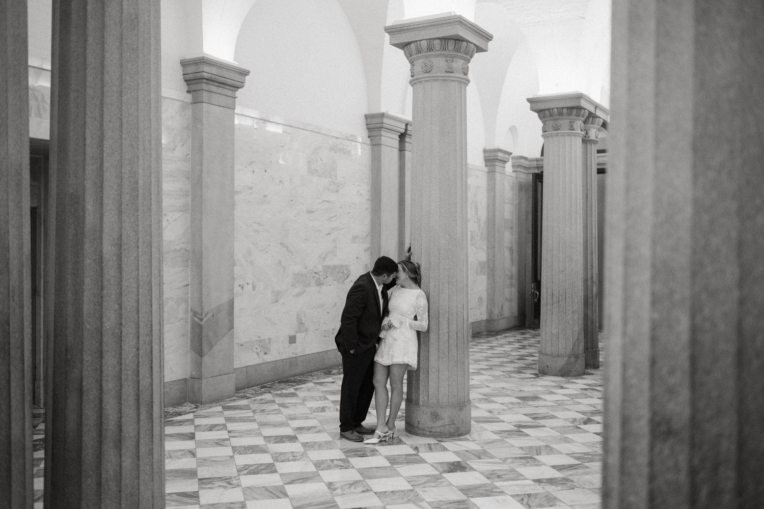 The Wedding Website of Anna Marie Grice and Trent Rogers