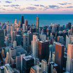 Downtown Chicago