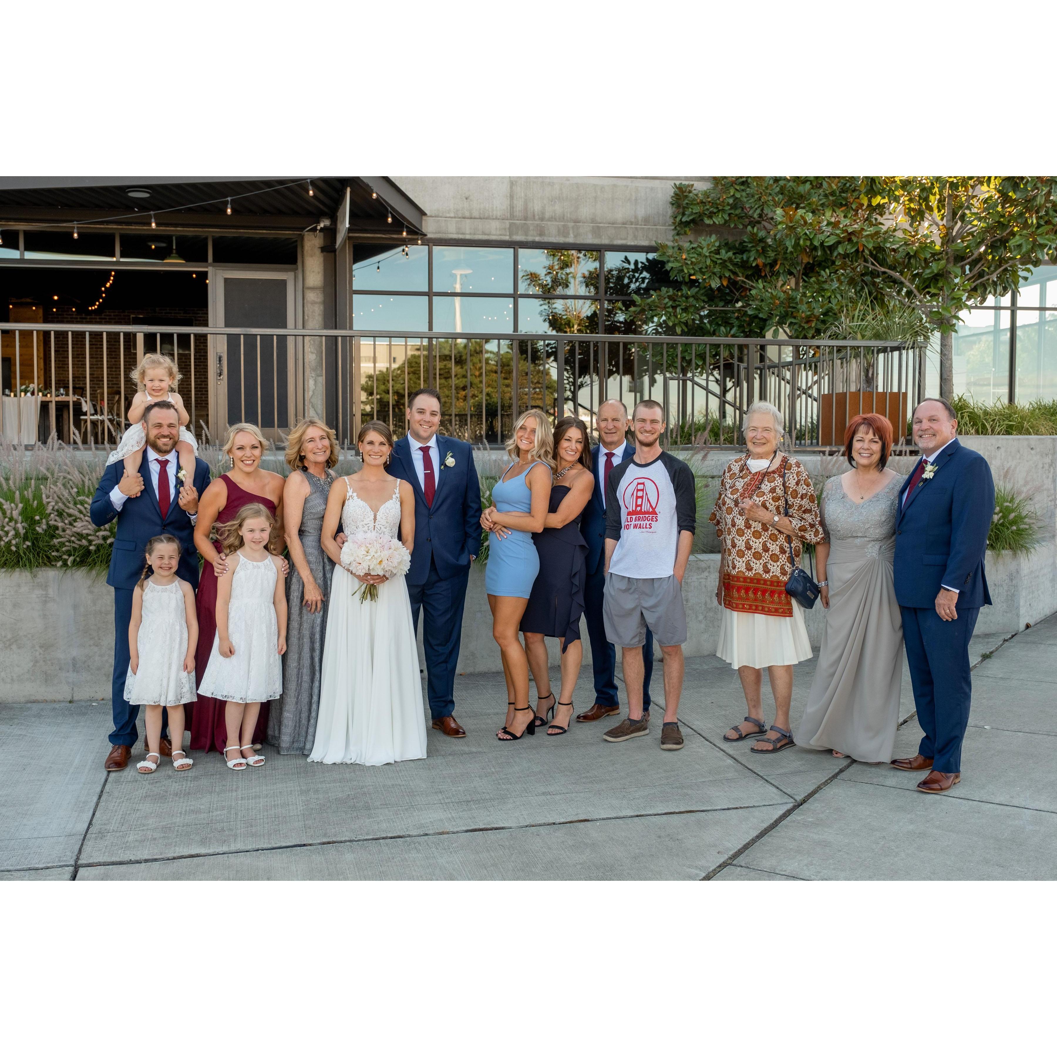 Our Wedding Day!
8.2.2020