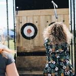 Resort Spring Activities