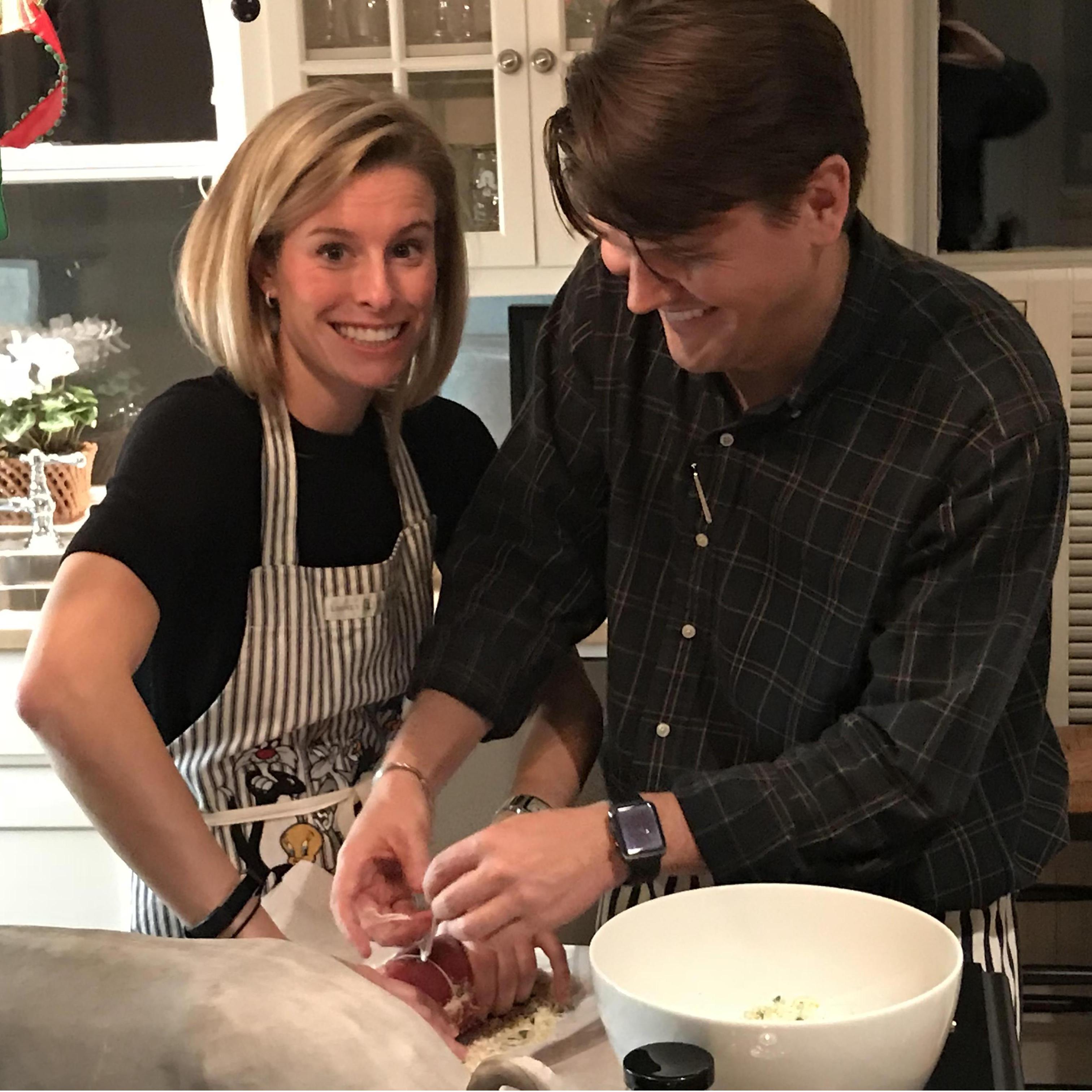 Chefs