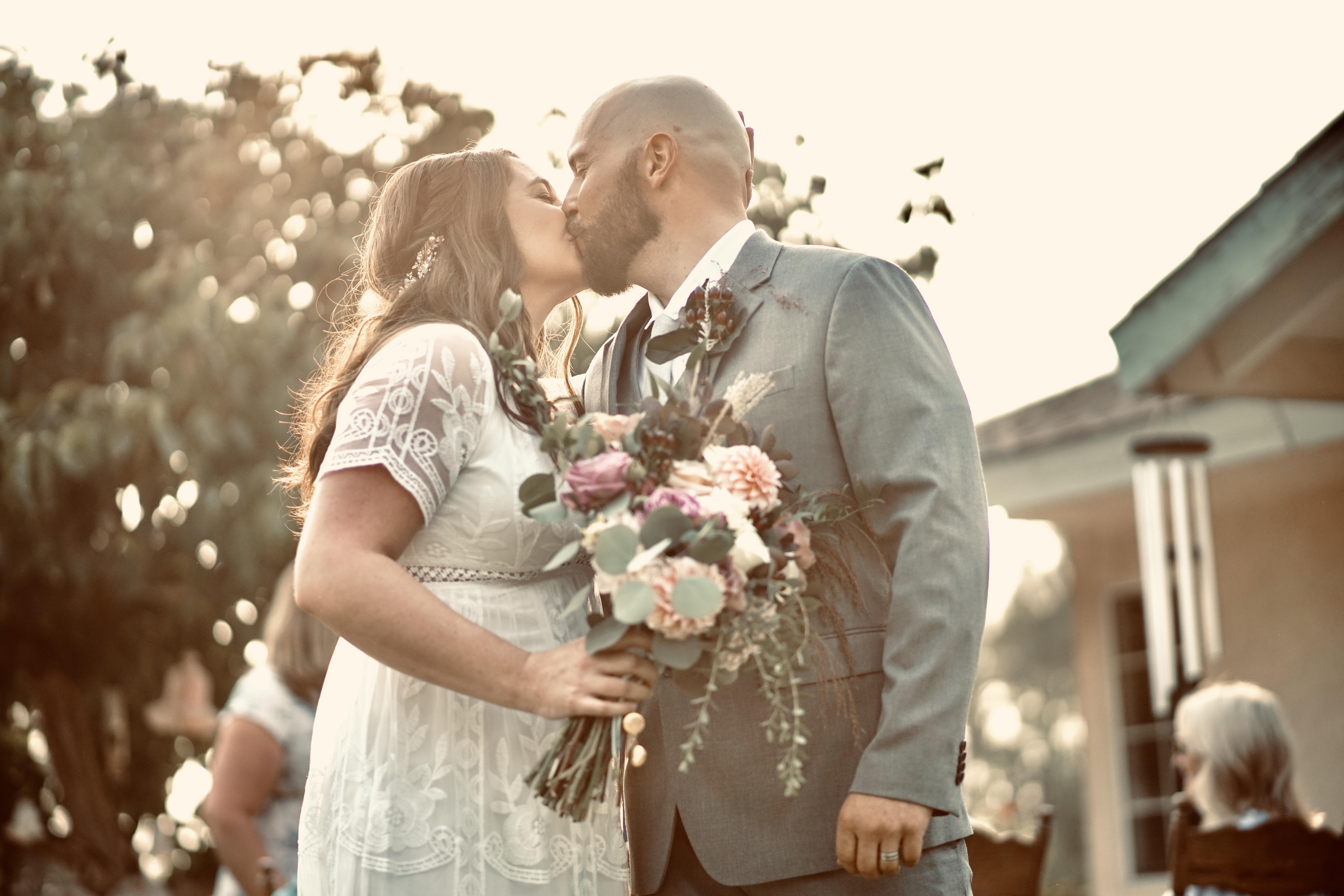 The Wedding Website of Jennifer Salter and Bobby Browning