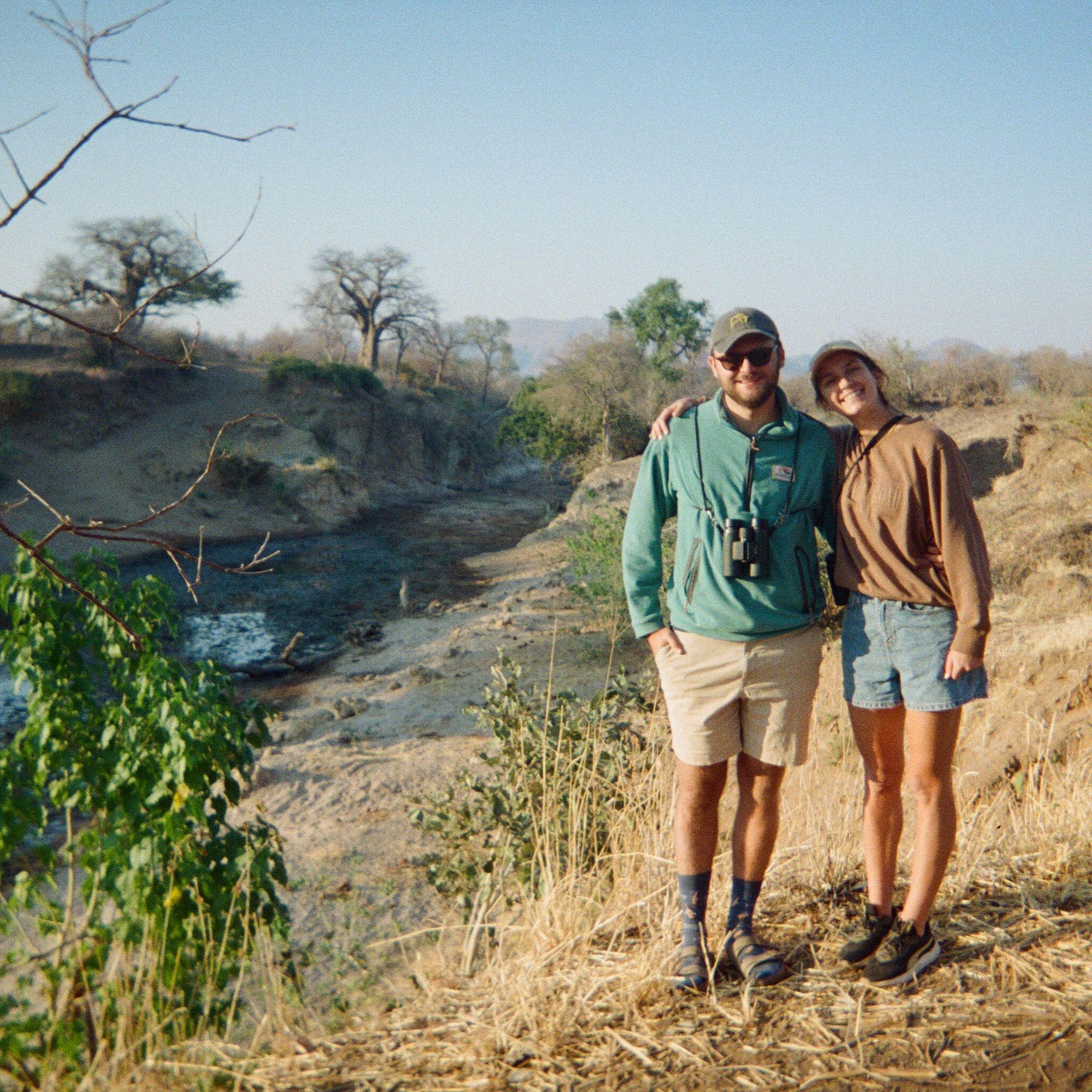 July 2024 - Zimbabwe