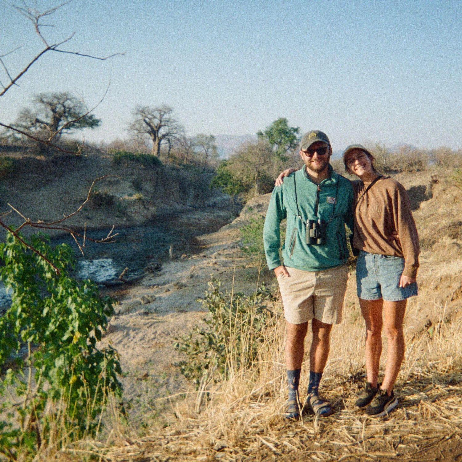 July 2024 - Zimbabwe