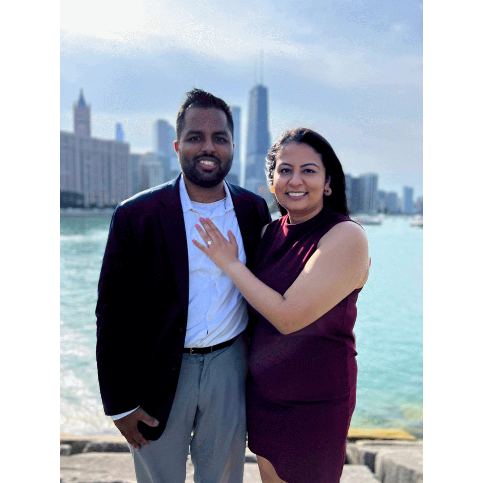 Engagement Day - July 2022