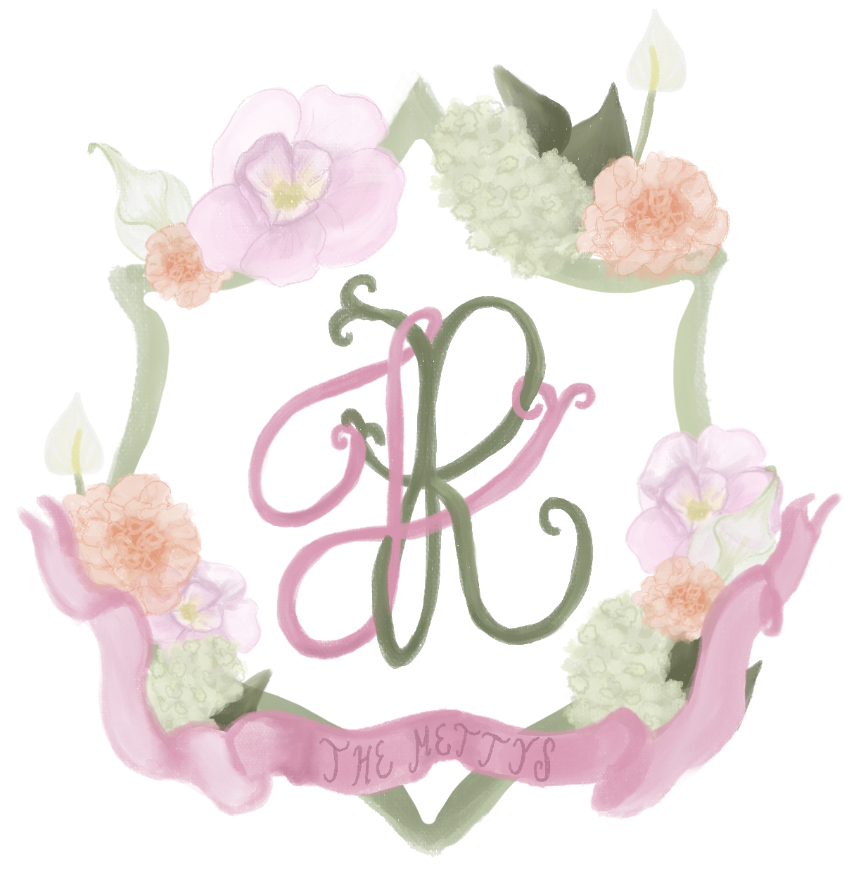 The Wedding Website of Rachel Kemp and Jackson Metty