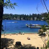 Lake Activities