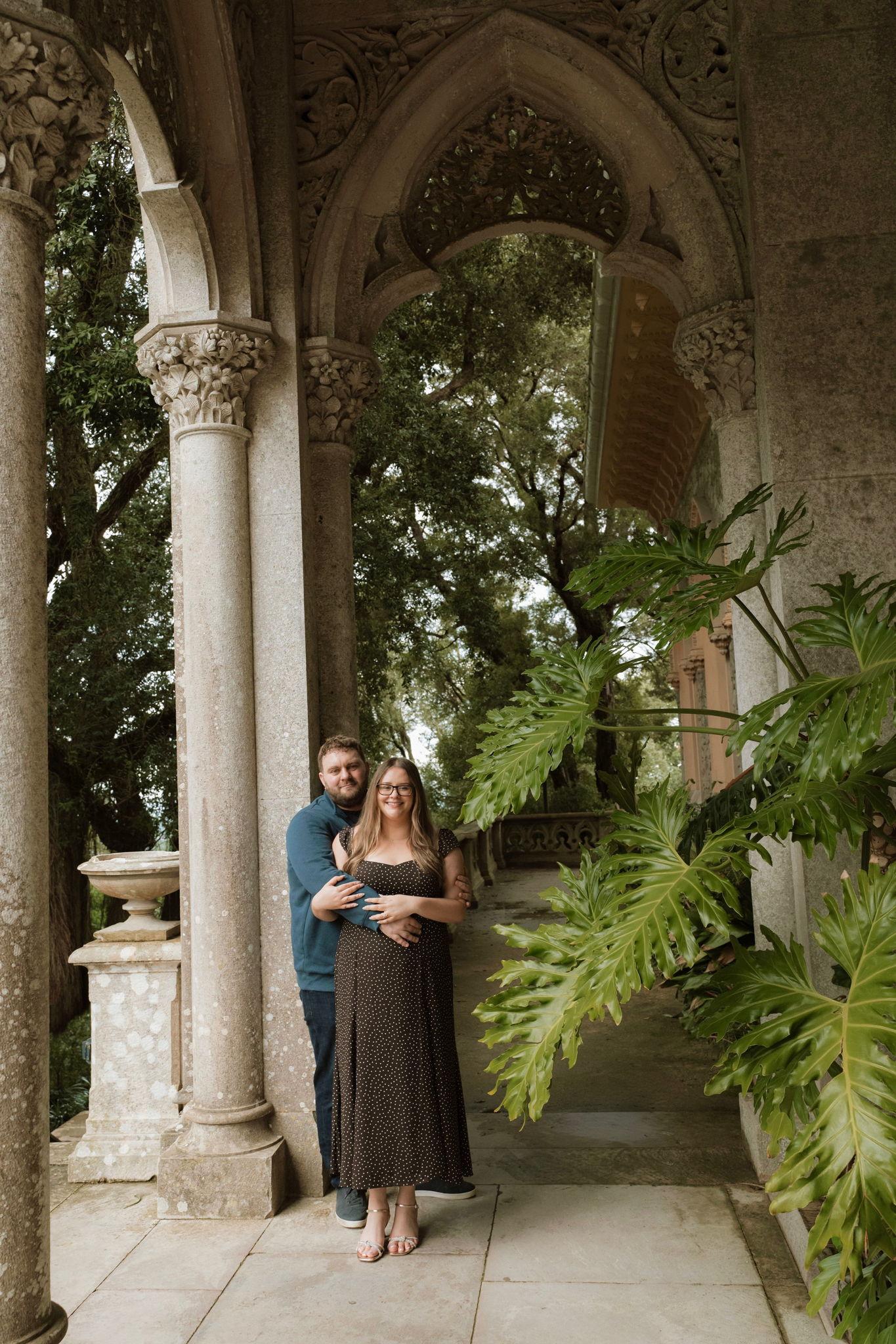 The Wedding Website of Emily Stanciu and Peter Voss