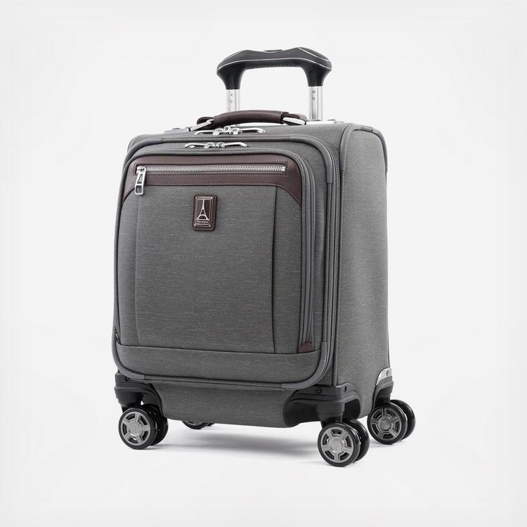 Travelpro, Platinum Elite Carry-On Spinner Tote | Zola
