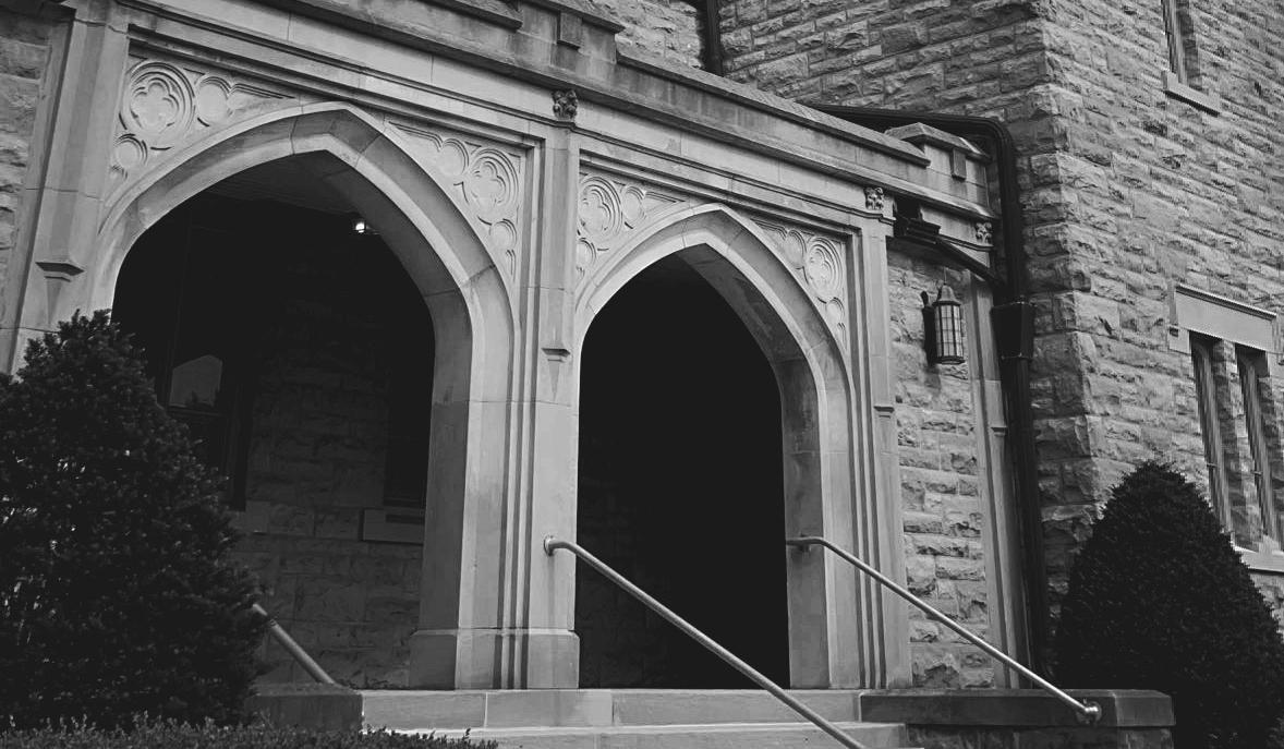The Wedding Website of Joshua Hoenie and Kiersten Roehm