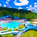 Wetlands Water Park