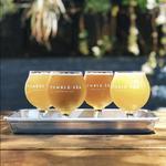 DRINK: Humble Sea Brewing Co.