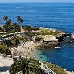 La Jolla Cove