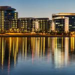 Tempe Town Lake