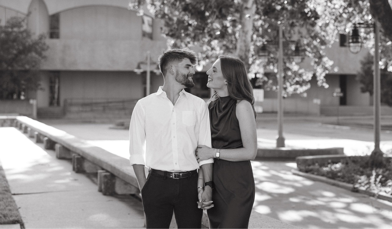 The Wedding Website of Emersyn Funk and Dillon Boldt